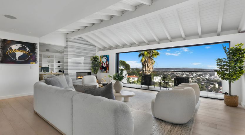 Photo of Skyline Soul