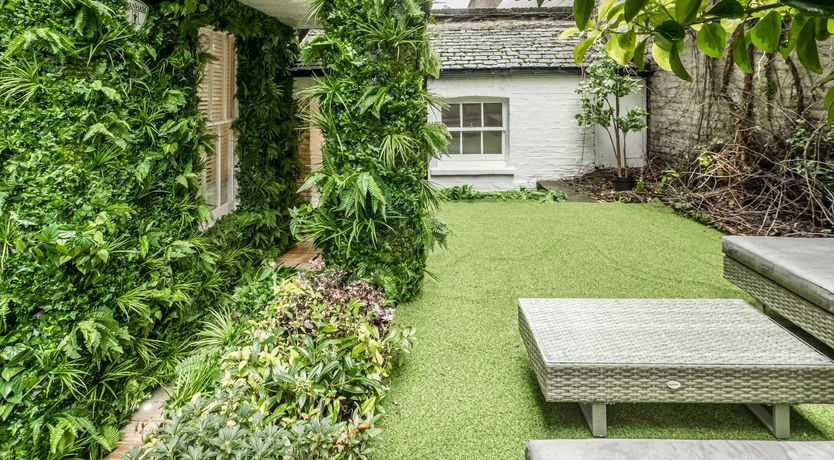 Photo of Hope & Beauty