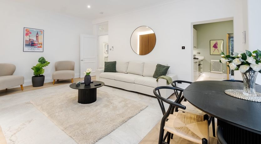 Photo of Hope & Beauty