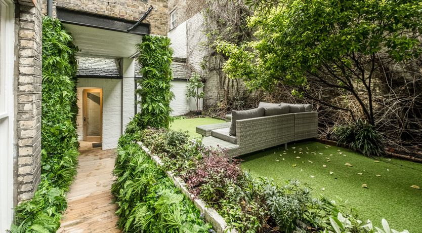 Photo of Hope & Beauty