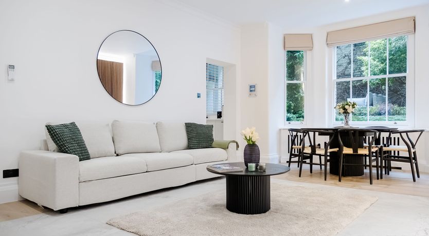 Photo of Hope & Beauty