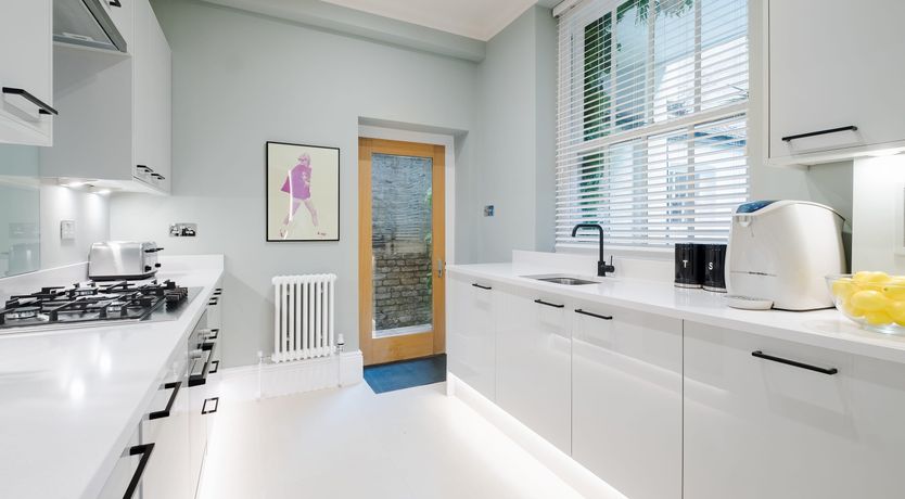 Photo of Hope & Beauty