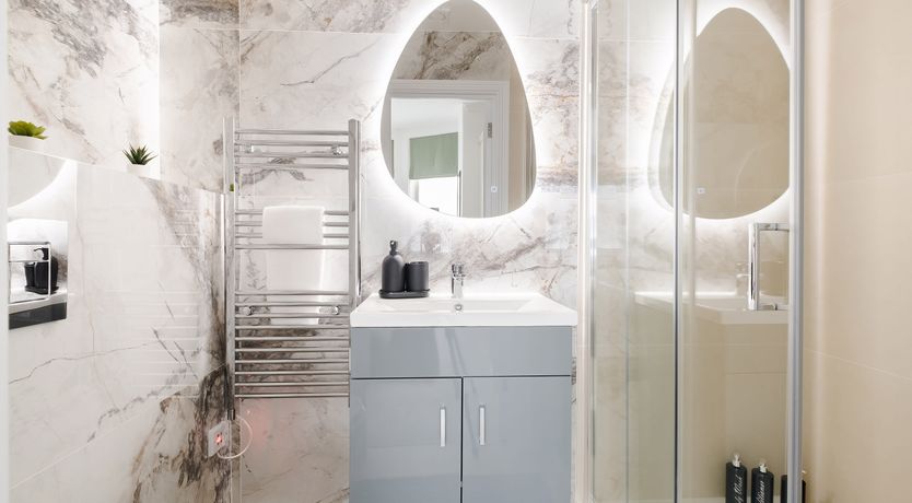 Photo of Hope & Beauty