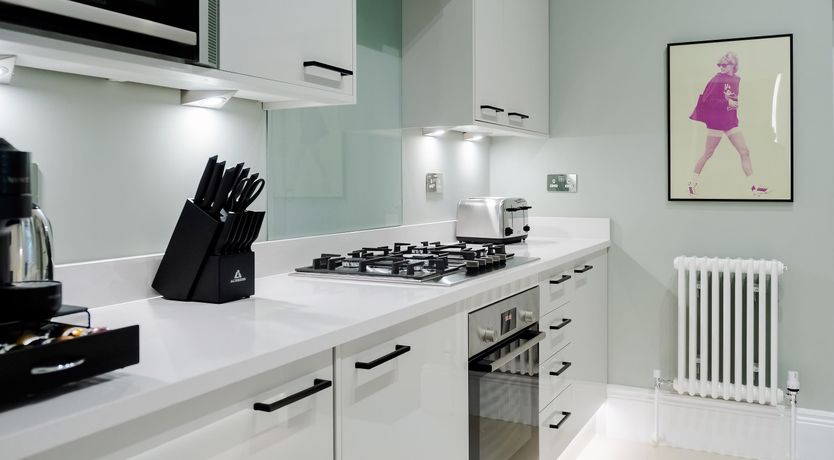 Photo of Hope & Beauty