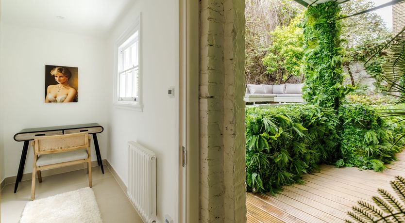 Photo of Hope & Beauty