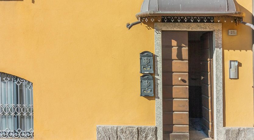 Photo of In the Heart of Varenna