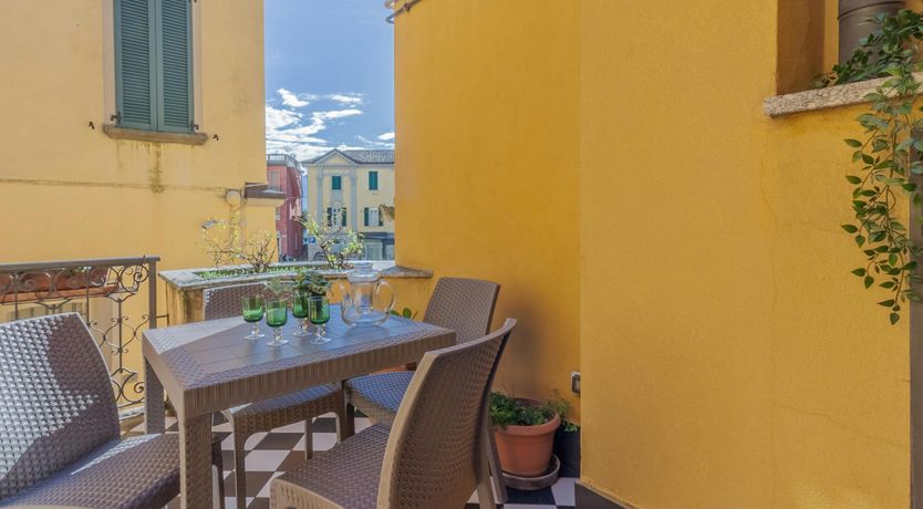 Photo of In the Heart of Varenna