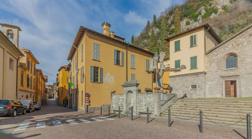 Photo of In the Heart of Varenna