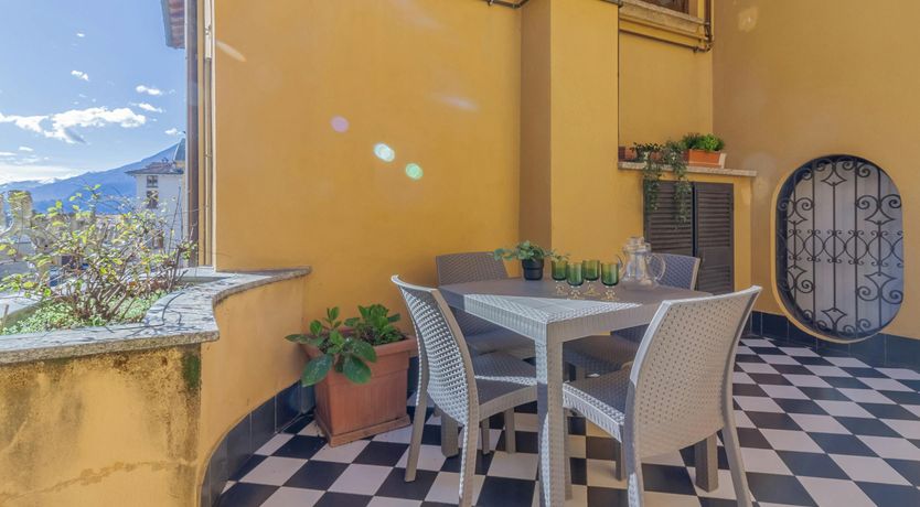 Photo of In the Heart of Varenna