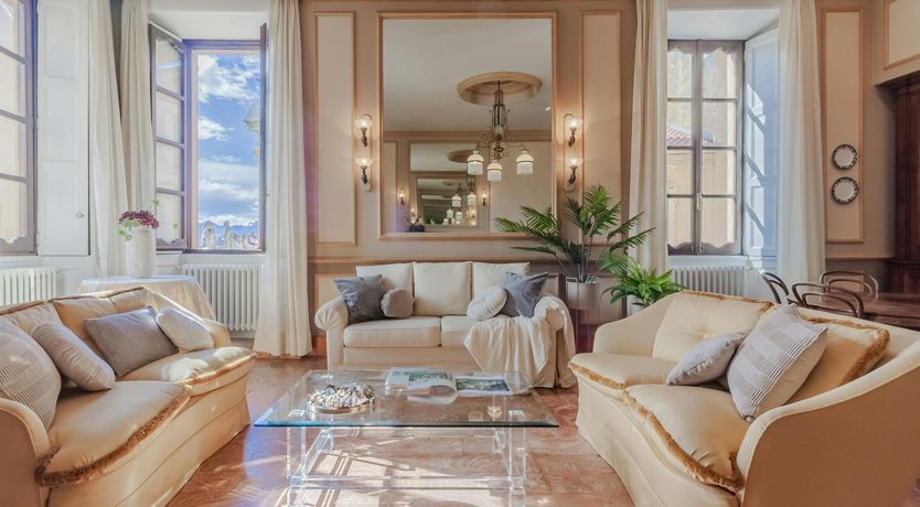 Photo of In the Heart of Varenna