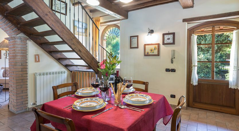 Photo of Umbrian Charm