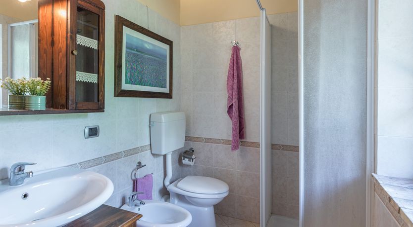 Photo of Umbrian Charm