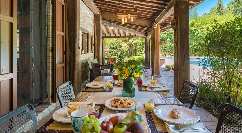 Photo of Umbrian Charm