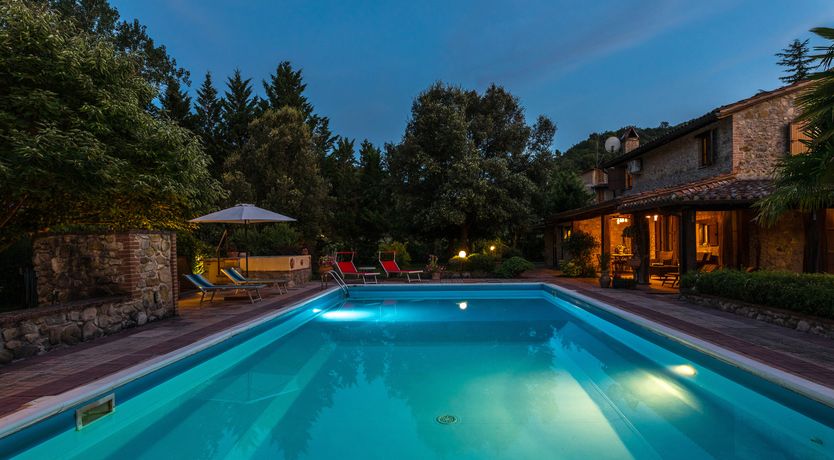 Photo of Umbrian Charm