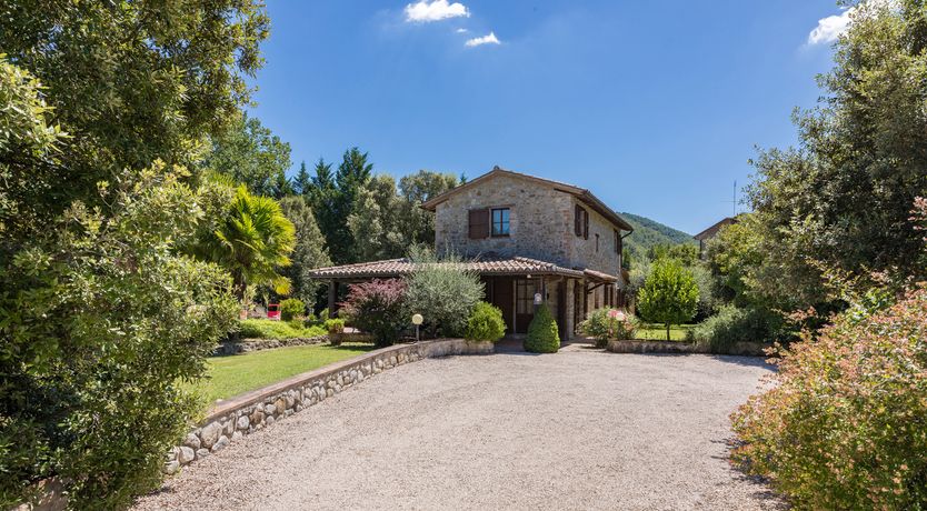 Photo of Umbrian Charm