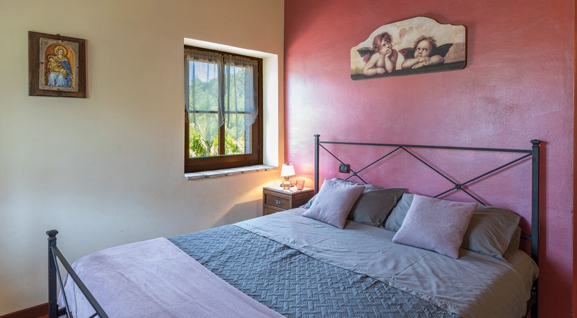 Photo of Umbrian Charm