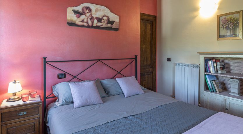 Photo of Umbrian Charm