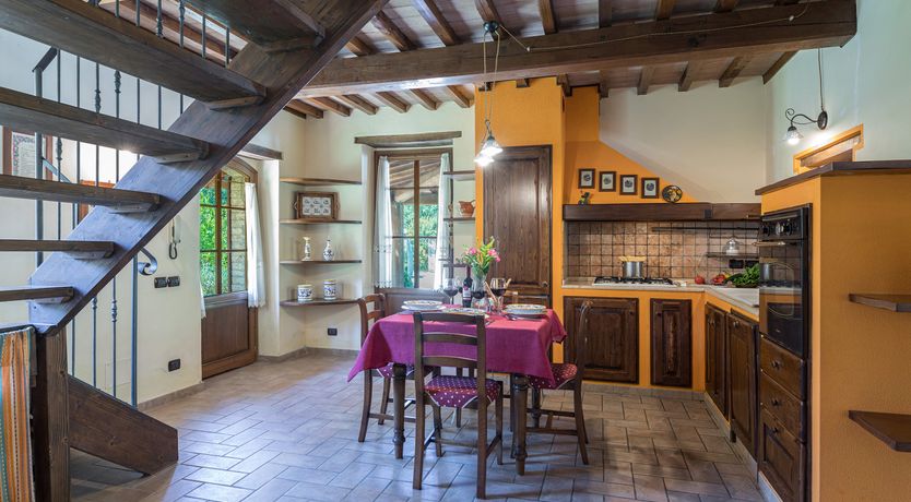 Photo of Umbrian Charm