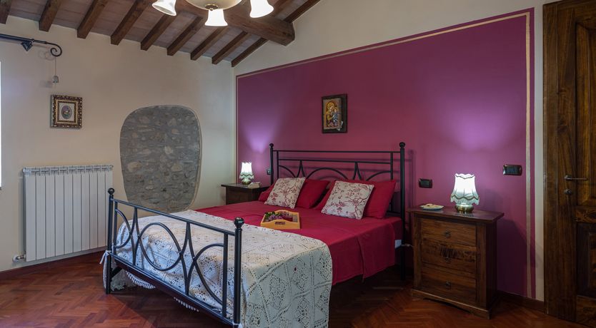 Photo of Umbrian Charm