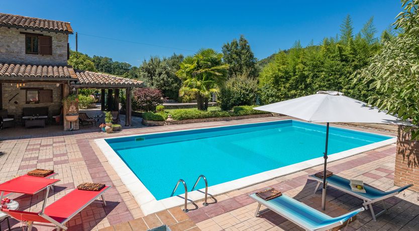 Photo of Umbrian Charm