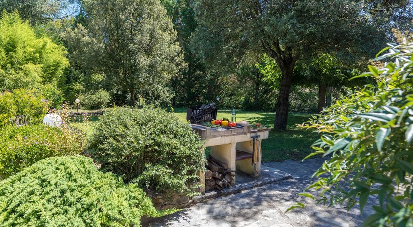 Photo of Umbrian Charm