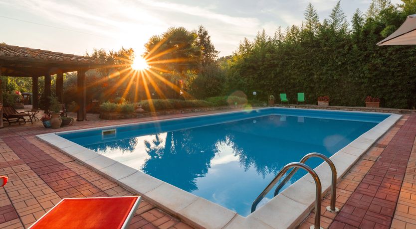 Photo of Umbrian Charm