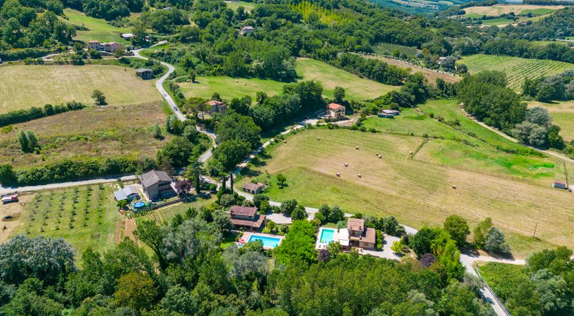 Photo of Umbrian Charm