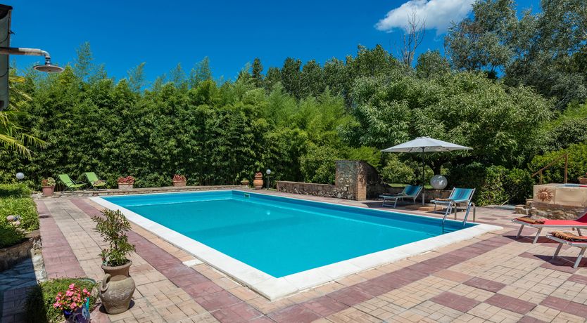 Photo of Umbrian Charm