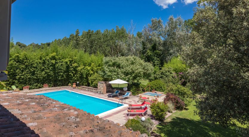 Photo of Umbrian Charm