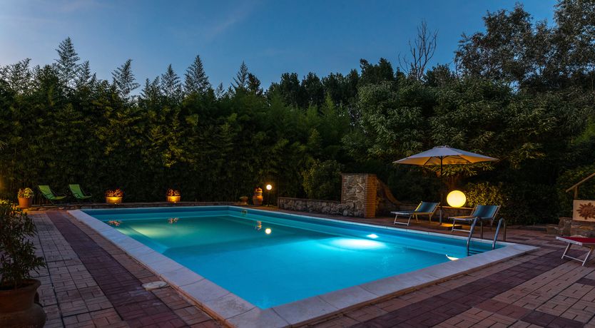 Photo of Umbrian Charm