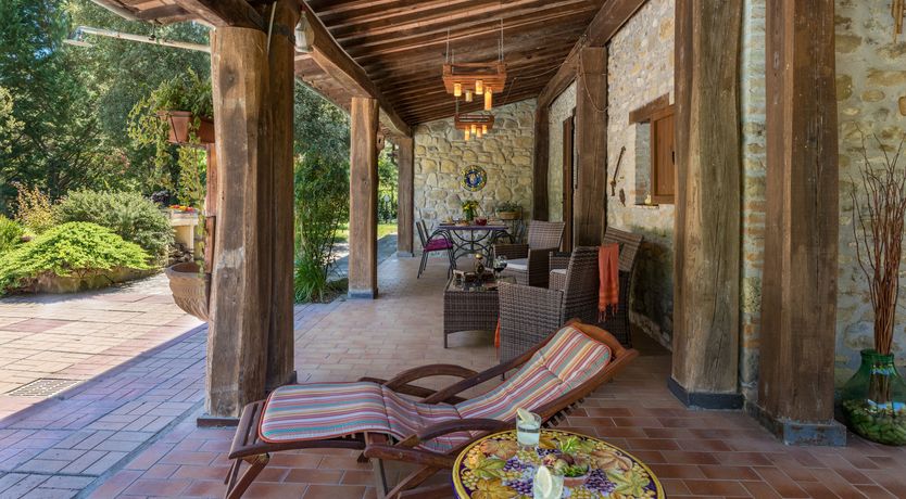 Photo of Umbrian Charm