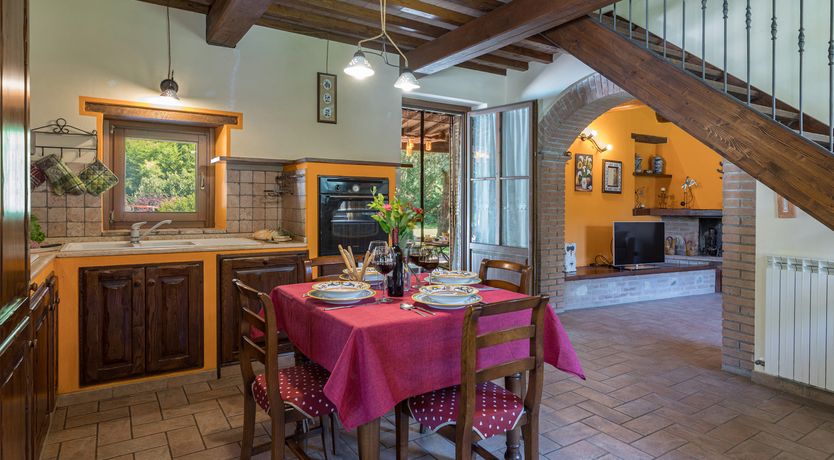 Photo of Umbrian Charm