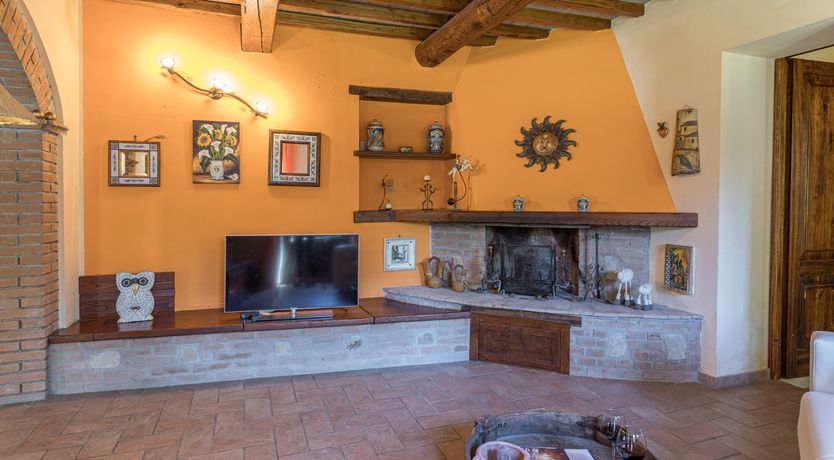 Photo of Umbrian Charm