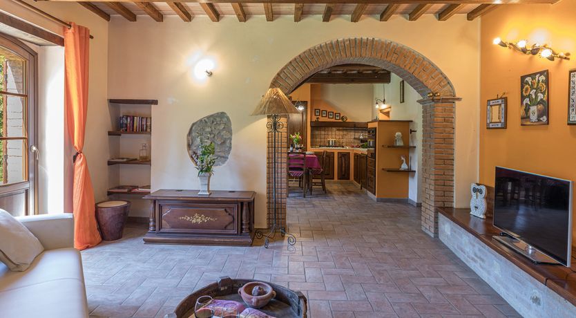 Photo of Umbrian Charm