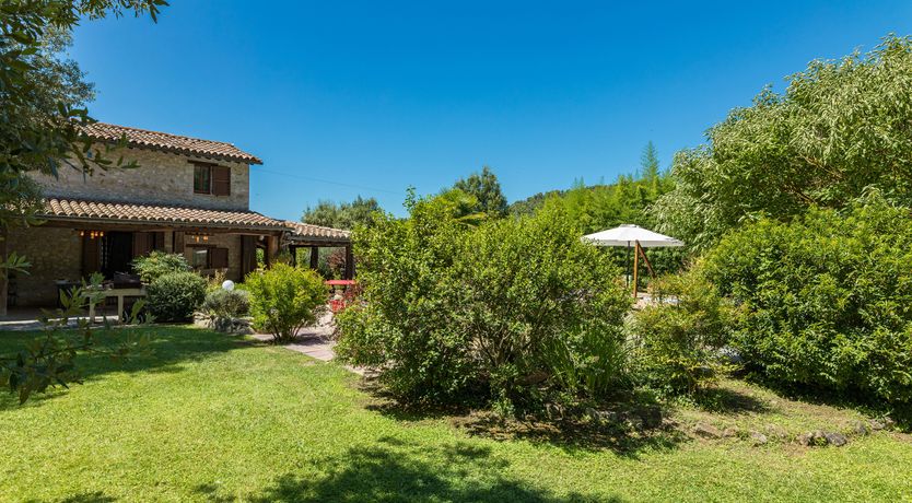 Photo of Umbrian Charm