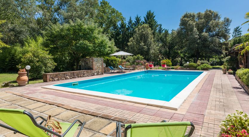 Photo of Umbrian Charm