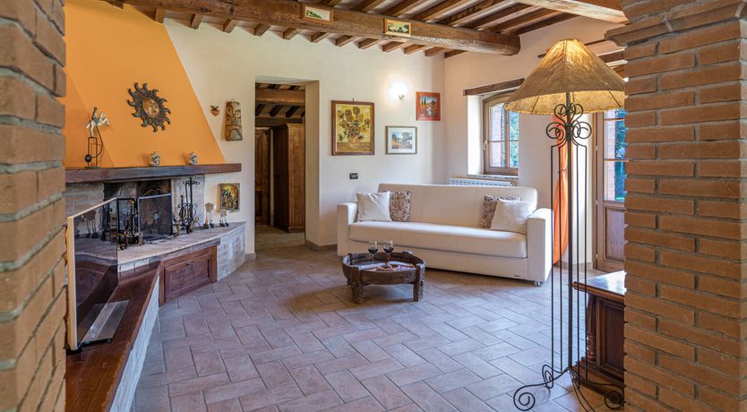 Photo of Umbrian Charm