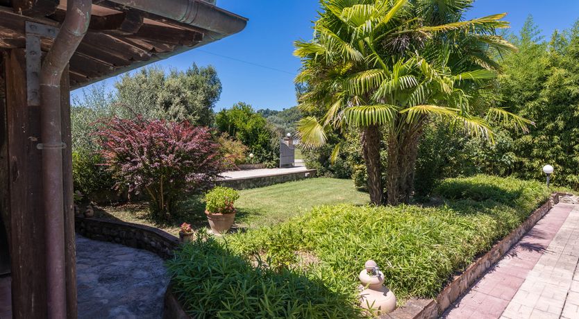 Photo of Umbrian Charm