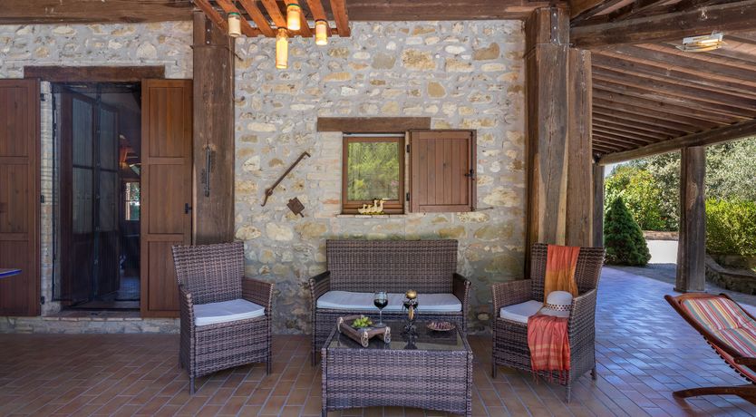 Photo of Umbrian Charm