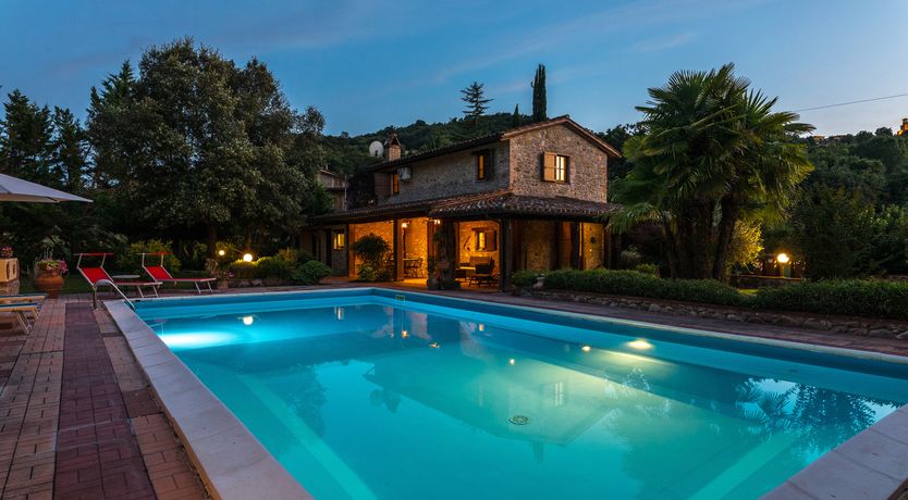 Photo of Umbrian Charm