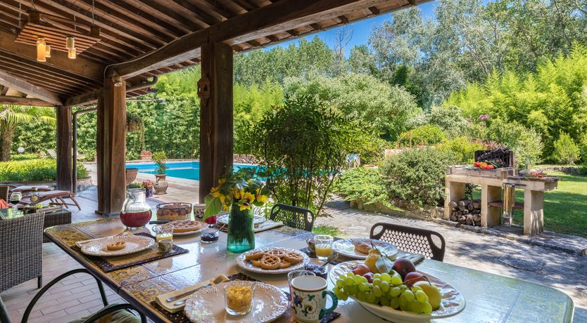 Photo of Umbrian Charm