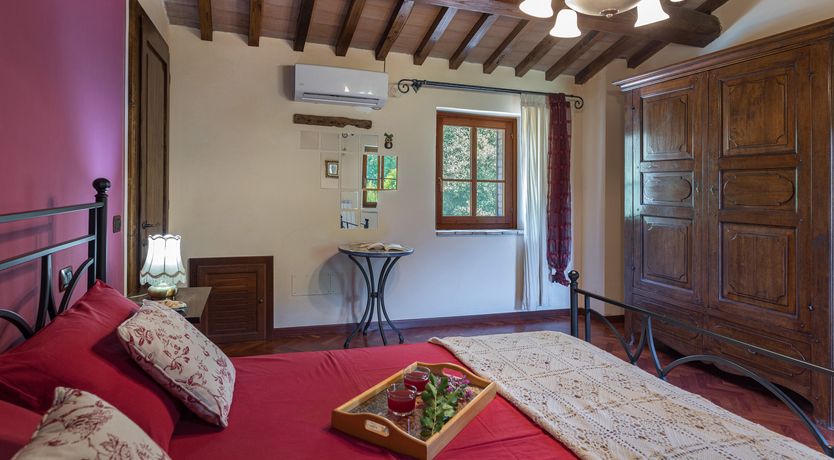 Photo of Umbrian Charm