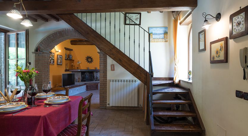 Photo of Umbrian Charm