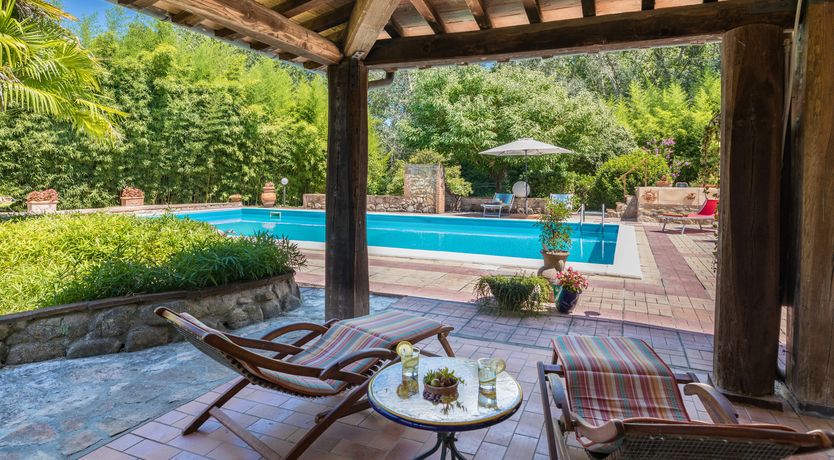 Photo of Umbrian Charm