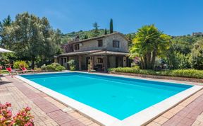 Photo of Umbrian Charm