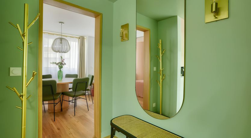 Photo of A Rose in Paris