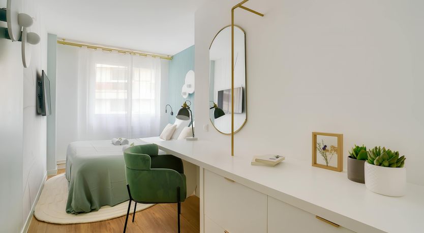 Photo of A Rose in Paris