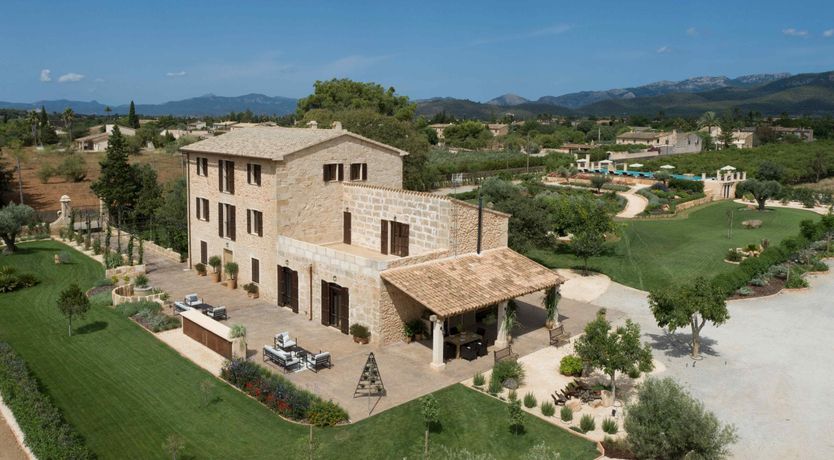 Photo of Mediterranean Splendour