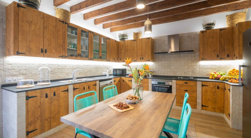 Photo of Mediterranean Splendour