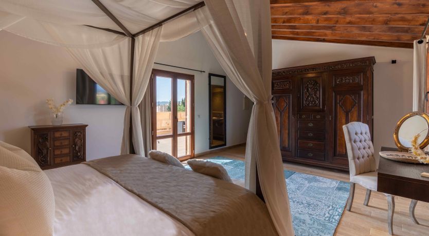 Photo of Mediterranean Splendour